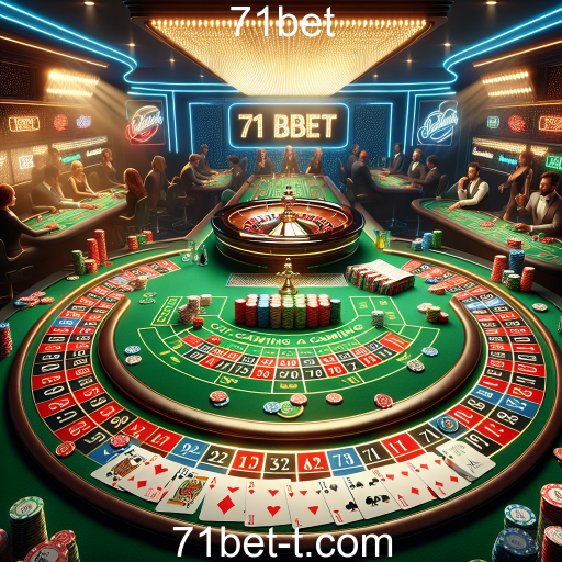 71bet