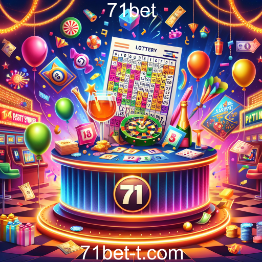 Cashback: A Categoria que Transforma Perdas em Recompensas na 71bet