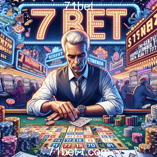 5 Dicas para Melhorar seu Jogo no 71bet